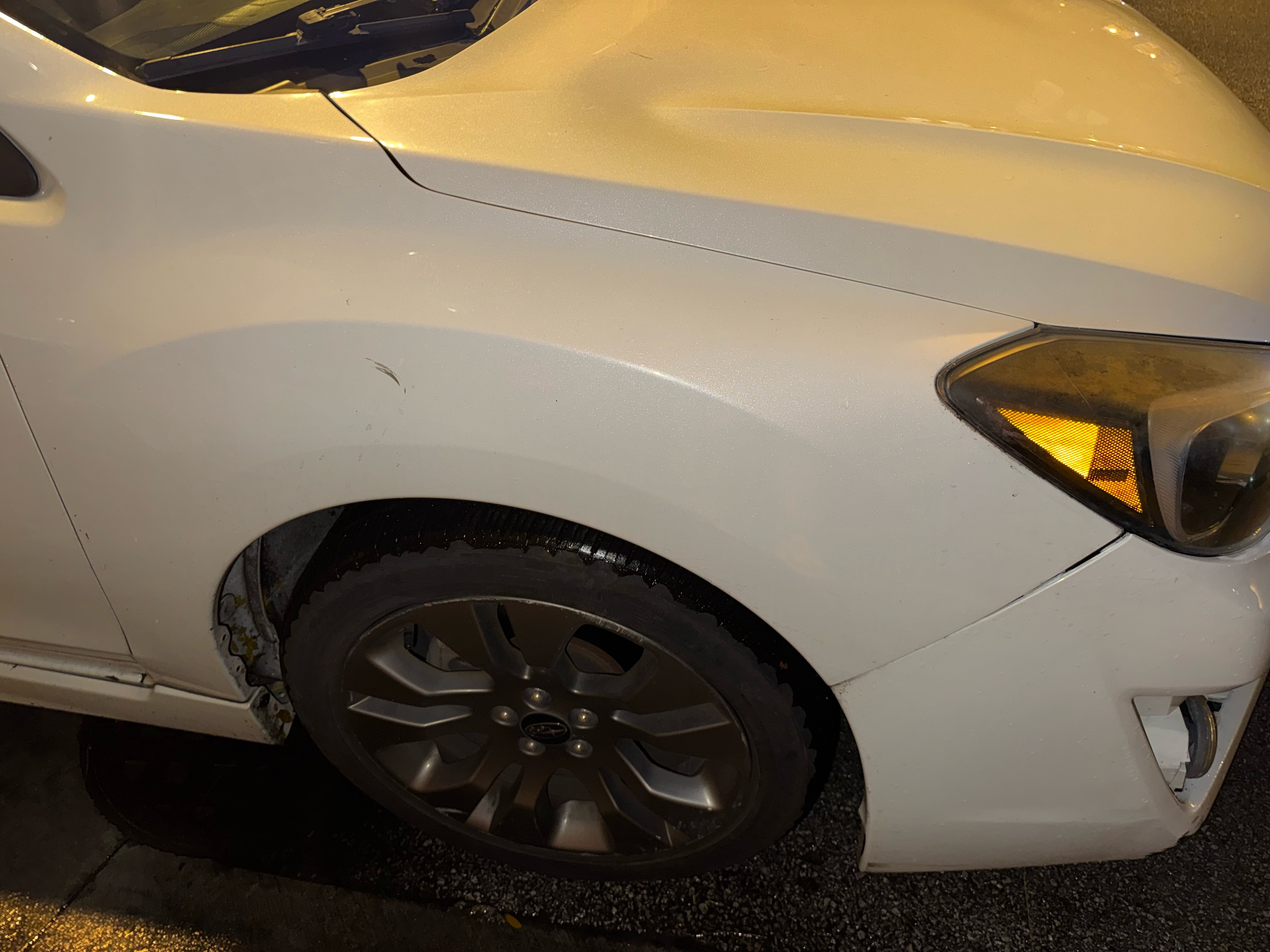 Used 2016 Subaru Impreza 2.0i Sport Limited AWD/4WD image 9