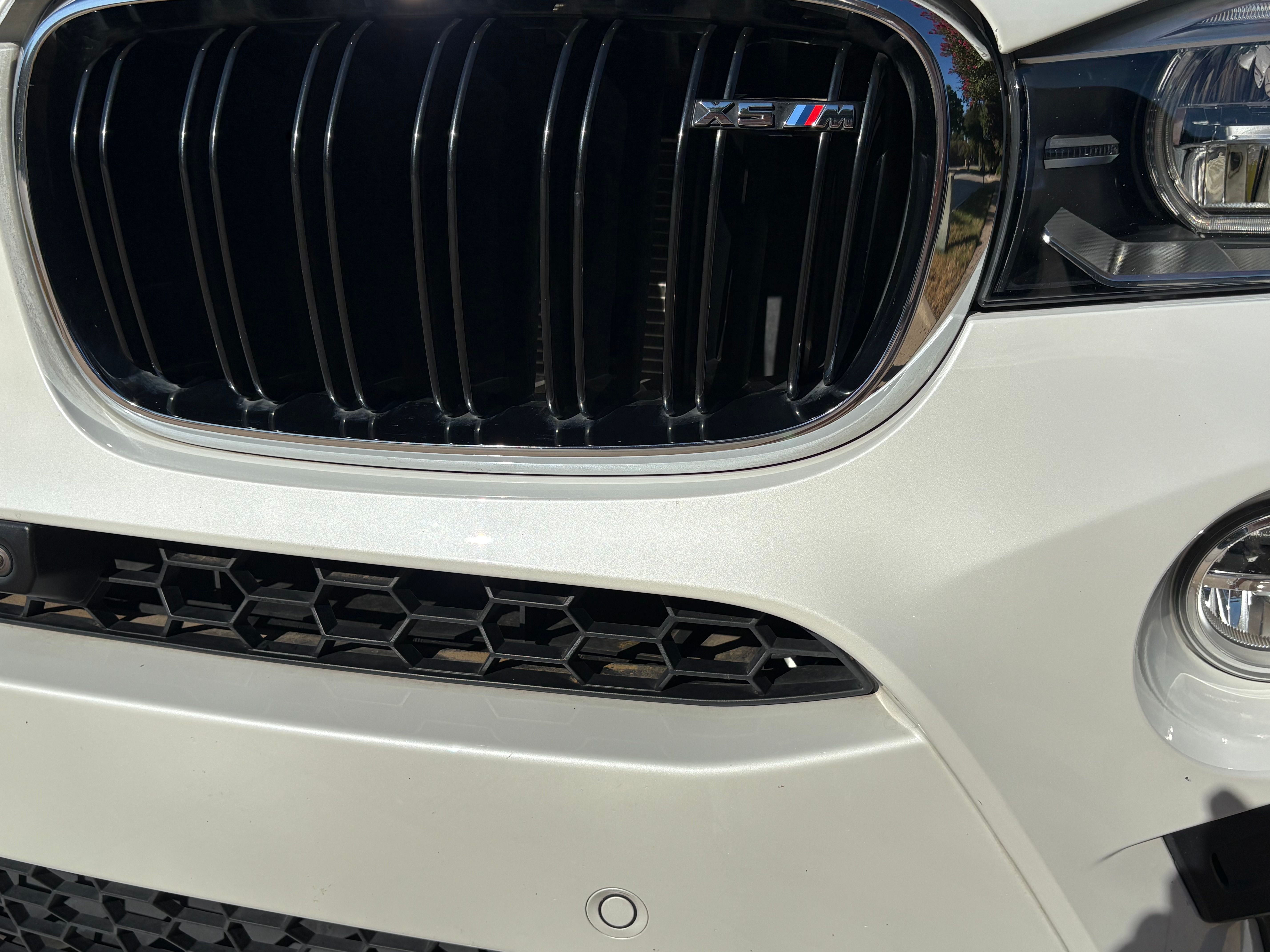 Used 2018 BMW X5 M w/ Executive Package AWD/4WD image 15