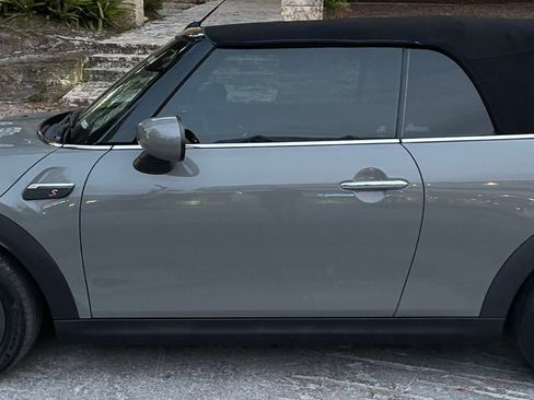 Used 2022 MINI Cooper S FWD image 8
