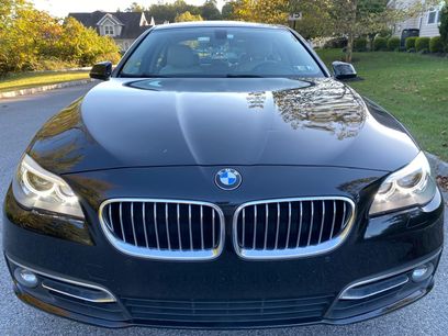 Used 2014 BMW 528i Sedan