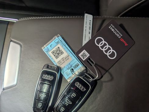 Used 2025 Audi A6 3.0T allroad Prestige image 20