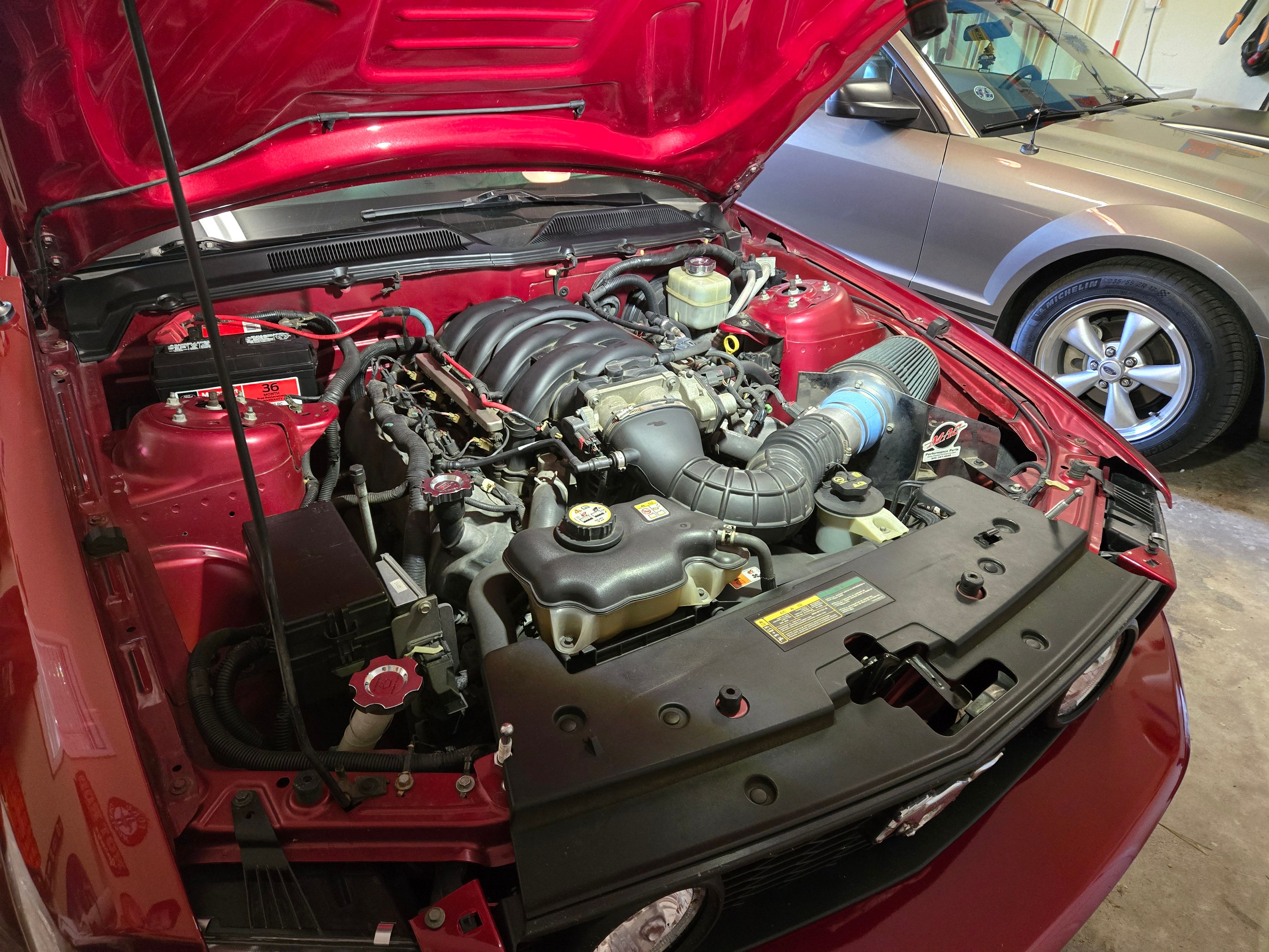 Used 2006 Ford Mustang GT Premium RWD image 13