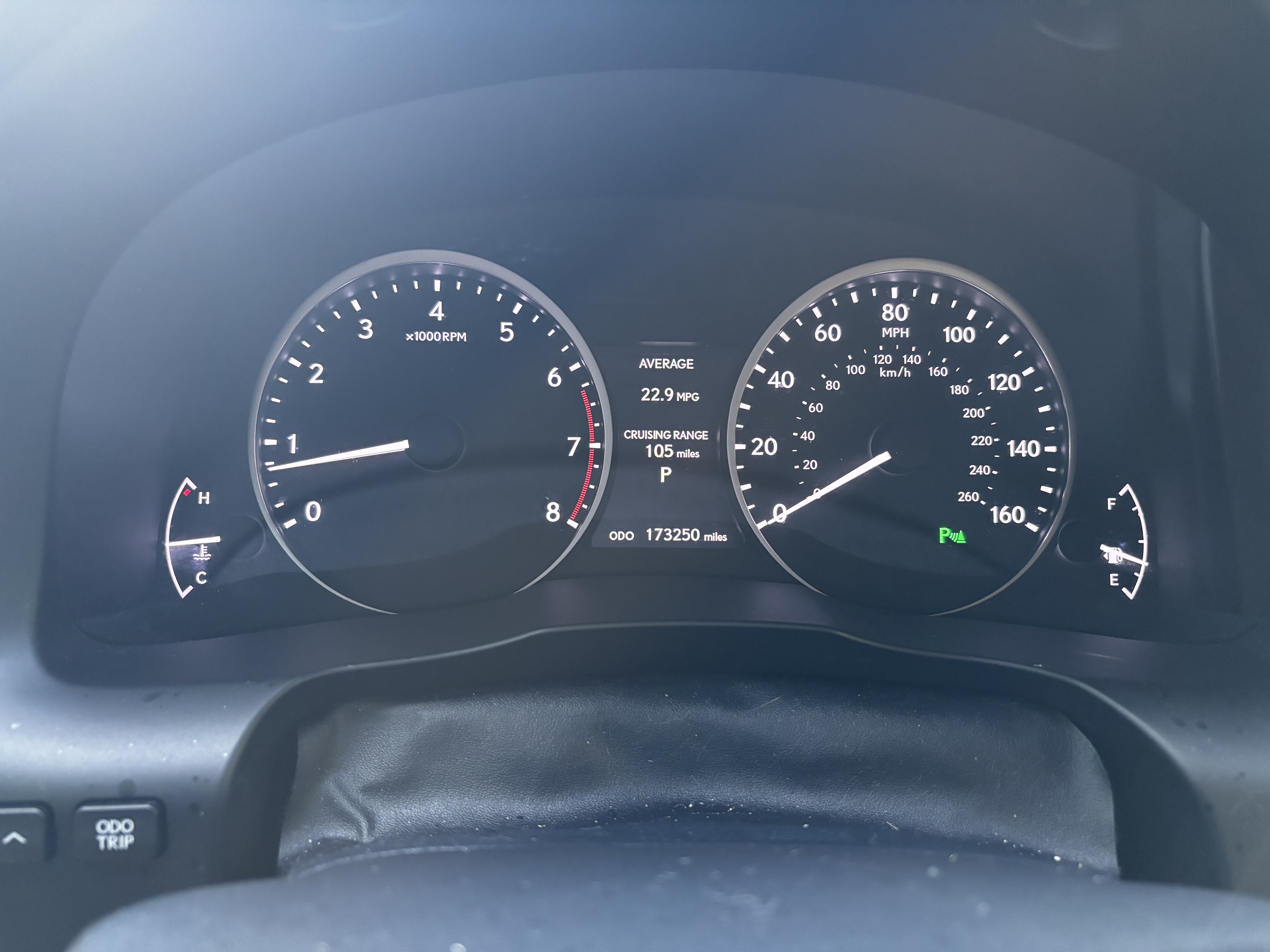 Used 2013 Lexus ES 350 w/ Luxury Pkg FWD image 22
