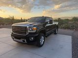 Used 2016 GMC Sierra 2500 SLT image 2