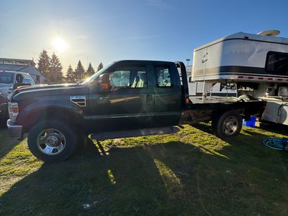 Used 2008 Ford F350 XLT