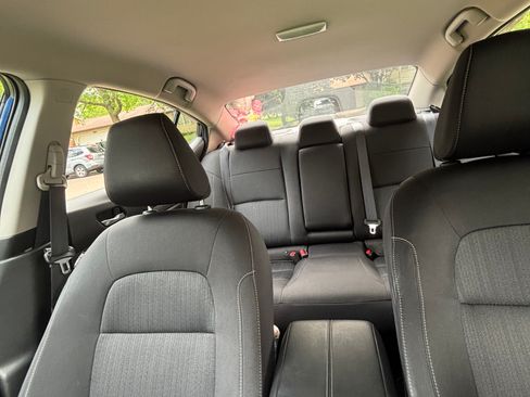 Used 2019 Nissan Altima 2.5 S image 14