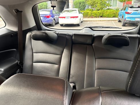Used 2019 Honda Pilot EX-L image 10