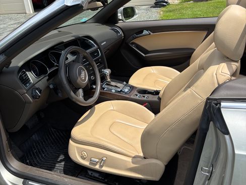 Used 2014 Audi A5 2.0T Premium Plus AWD/4WD image 8