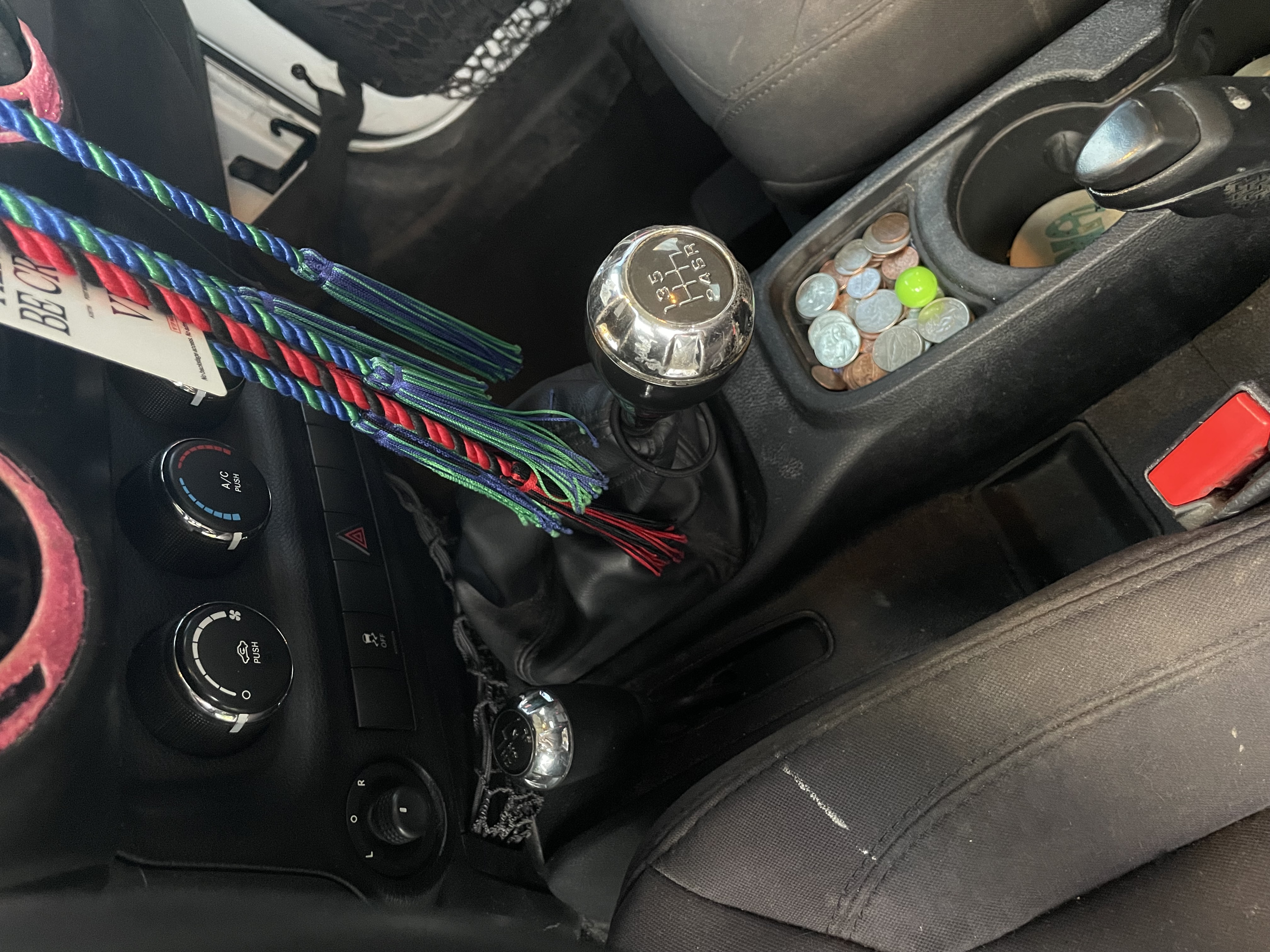 Used 2013 Jeep Wrangler Sport AWD/4WD image 2