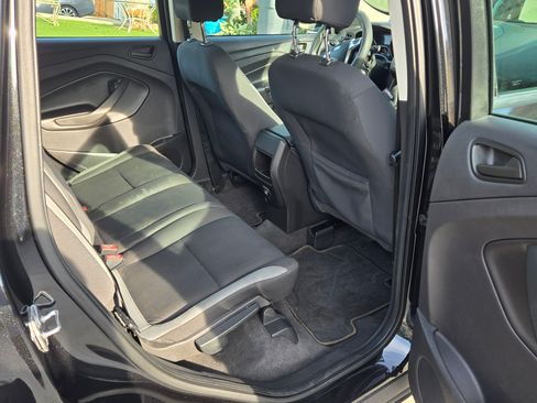 Used 2014 Ford Escape S FWD image 6