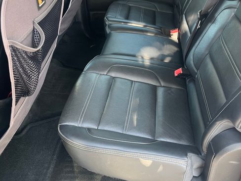 Used 2017 GMC Sierra 1500 Denali AWD/4WD image 16