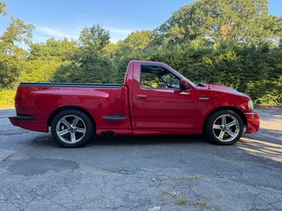 Used 2001 Ford F150 Lightning