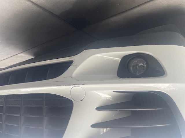Used 2017 Porsche Macan S AWD/4WD image 9