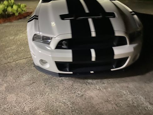 Used 2013 Ford Mustang Shelby GT500 image 10