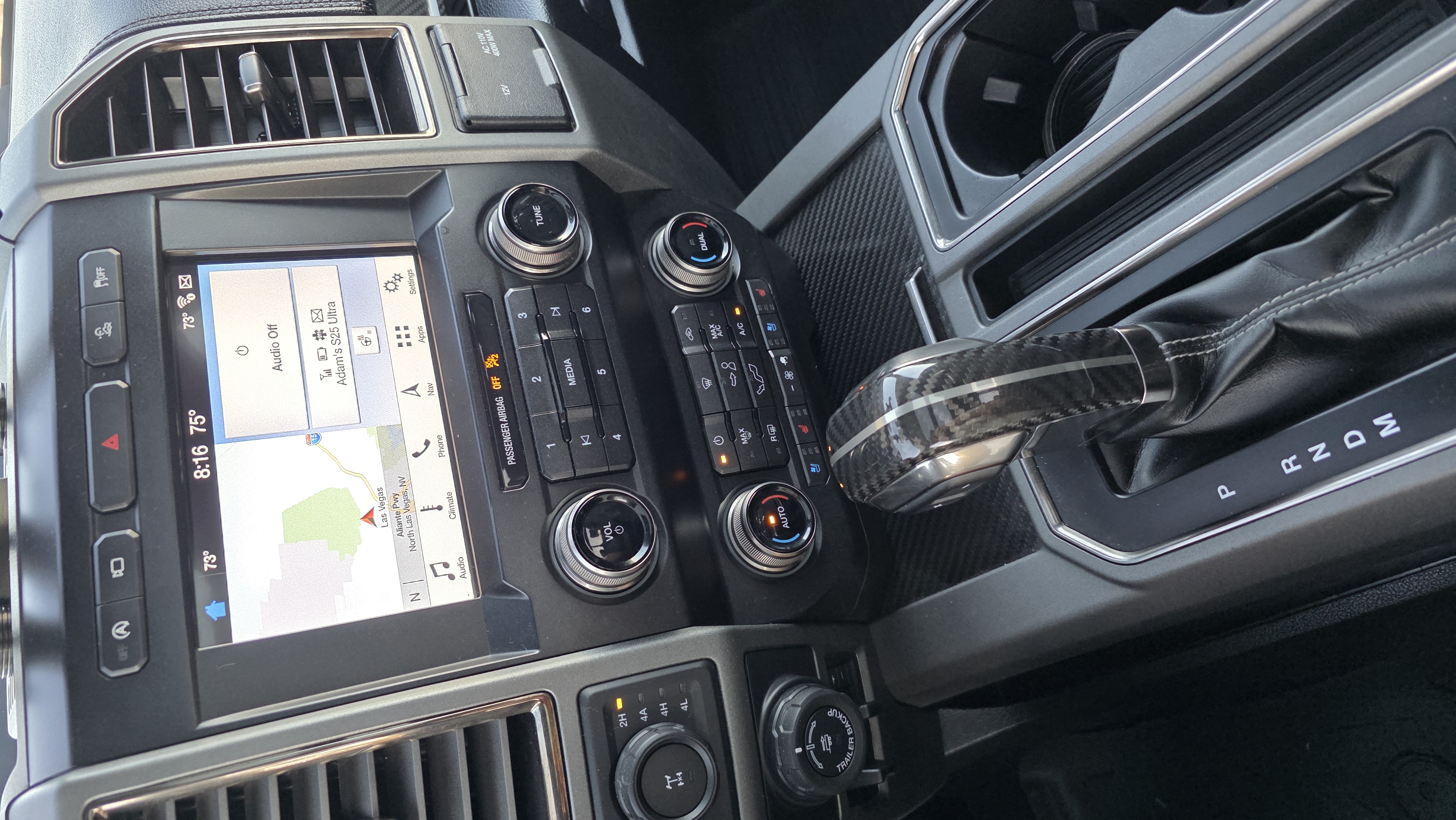 Used 2019 Ford F150 Raptor w/ Equipment Group 802A Luxury AWD/4WD image 8