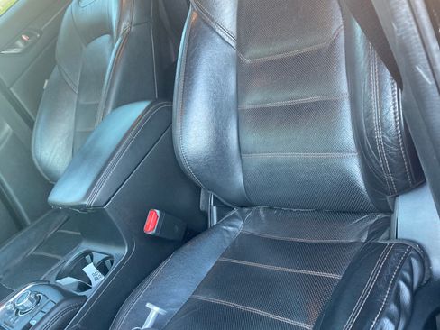 Used 2017 MAZDA CX-5 Grand Touring image 16