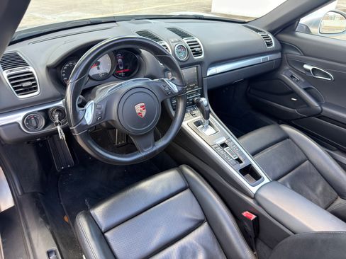 Used 2013 Porsche Boxster S RWD image 18