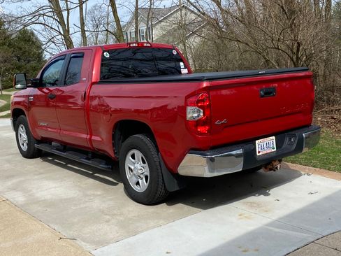 Used 2014 Toyota Tundra SR5 image 16