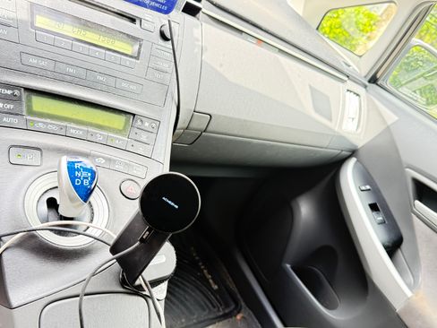 Used 2011 Toyota Prius Two FWD image 10