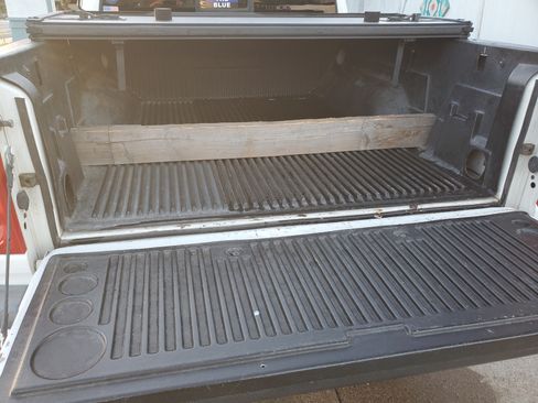 Used 2009 Dodge Dakota Big Horn w/ Extra Security Group image 11