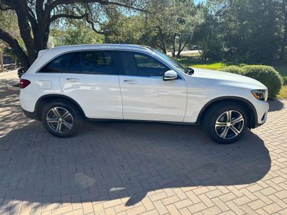 Used 2016 Mercedes-Benz GLC 300