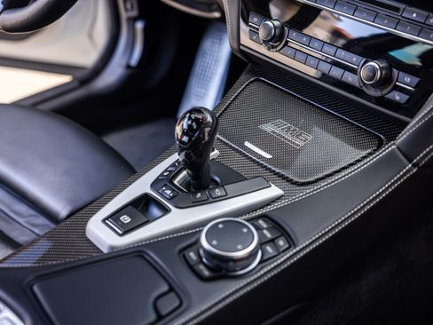 Used 2016 BMW M6 Coupe RWD image 28