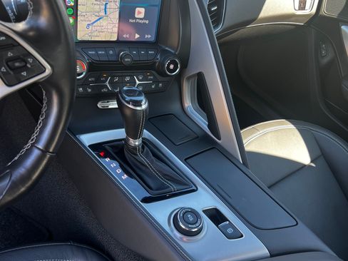 Used 2017 Chevrolet Corvette Grand Sport image 12