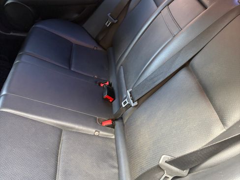 Used 2014 Mercedes-Benz C 300 4MATIC Sedan image 8