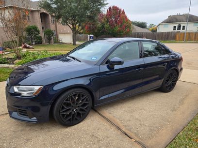 Used 2019 Audi A3 2.0T Titanium w/ Convenience Package