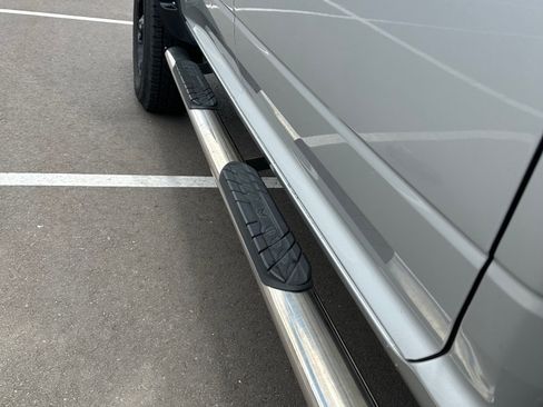 Used 2016 RAM 2500 Big Horn AWD/4WD image 11