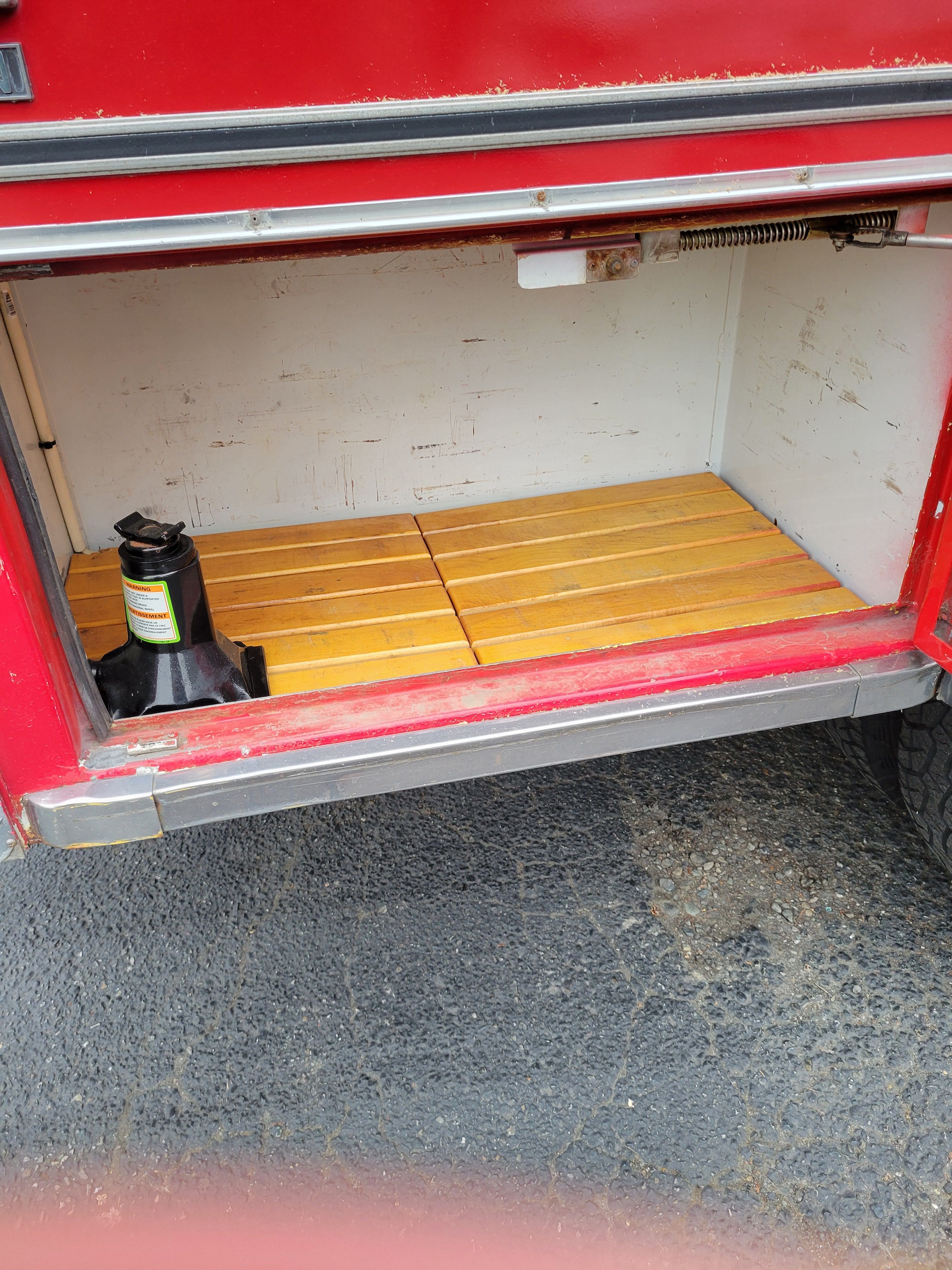 Used 1997 Ford F350 4x4 Regular Cab image 12