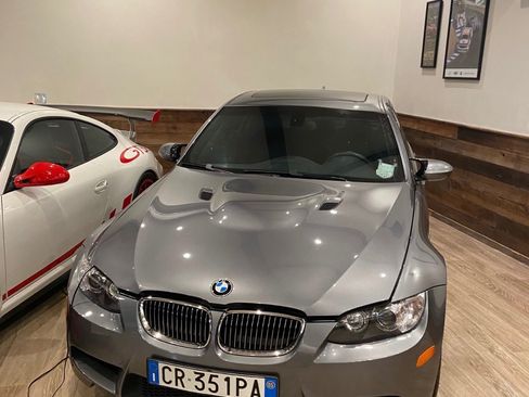 Used 2009 BMW M3 Sedan RWD image 1