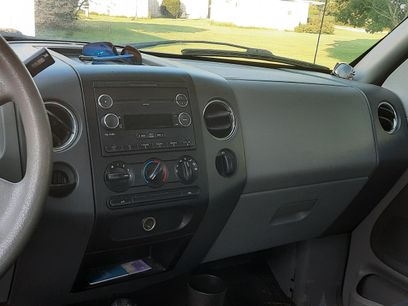 Used 2008 Ford F150 XLT