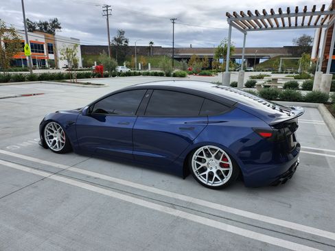 Used 2022 Tesla Model 3 Long Range image 14