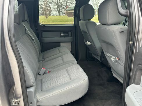 Used 2013 Ford F150 XLT w/ Luxury Equipment Group AWD/4WD image 24