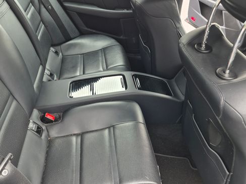 Used 2012 Mercedes-Benz CLS 63 AMG image 19