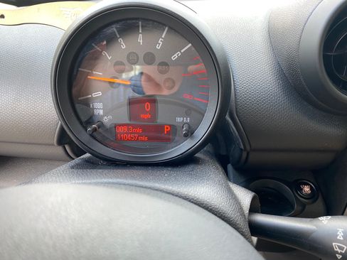 Used 2015 MINI Cooper Countryman S image 12