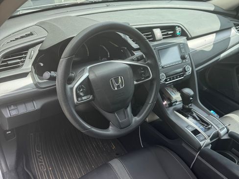 Used 2016 Honda Civic LX image 12