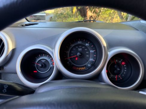 Used 2003 Honda Element EX image 18