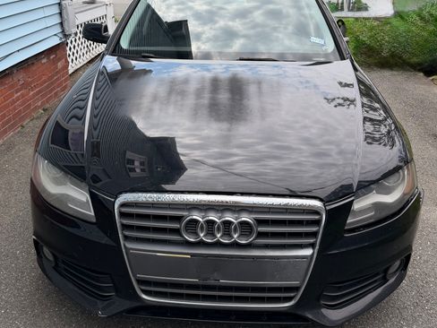 Used 2011 Audi A4 2.0T Prestige AWD/4WD image 1