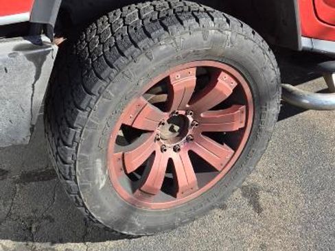 Used 2003 HUMMER H2 w/ Preferred Equipment Group image 22