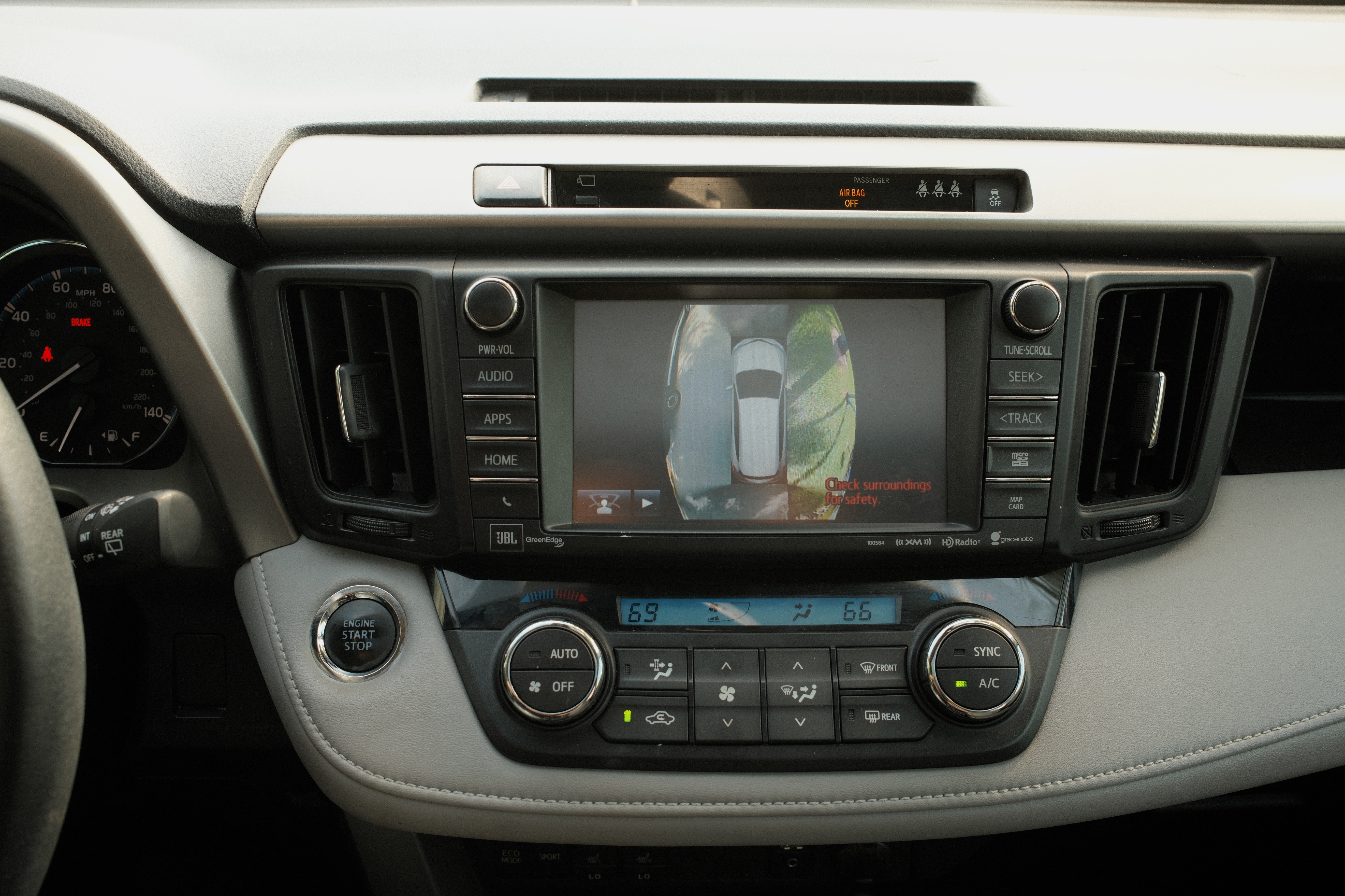Used 2017 Toyota RAV4 Limited w/ Advanced Technology Package FWD image 16