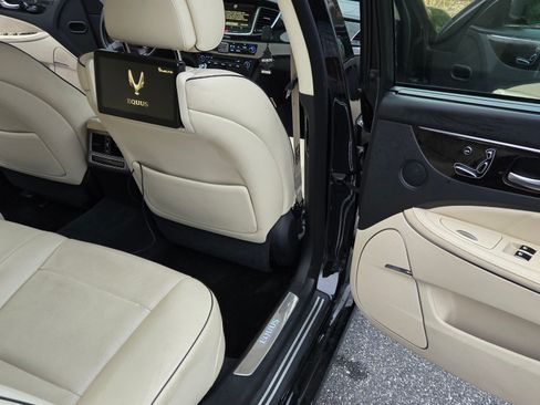 Used 2014 Hyundai Equus Ultimate image 10