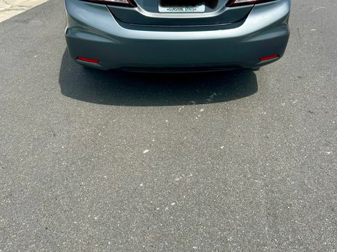 Used 2013 Honda Civic LX image 5