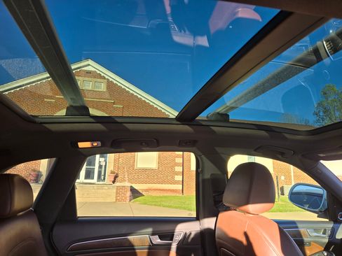 Used 2014 Audi Q5 2.0T Premium Plus image 12