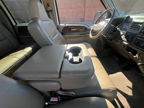 Used 2002 Ford F350 4x4 Crew Cab DRW Super Duty image 13