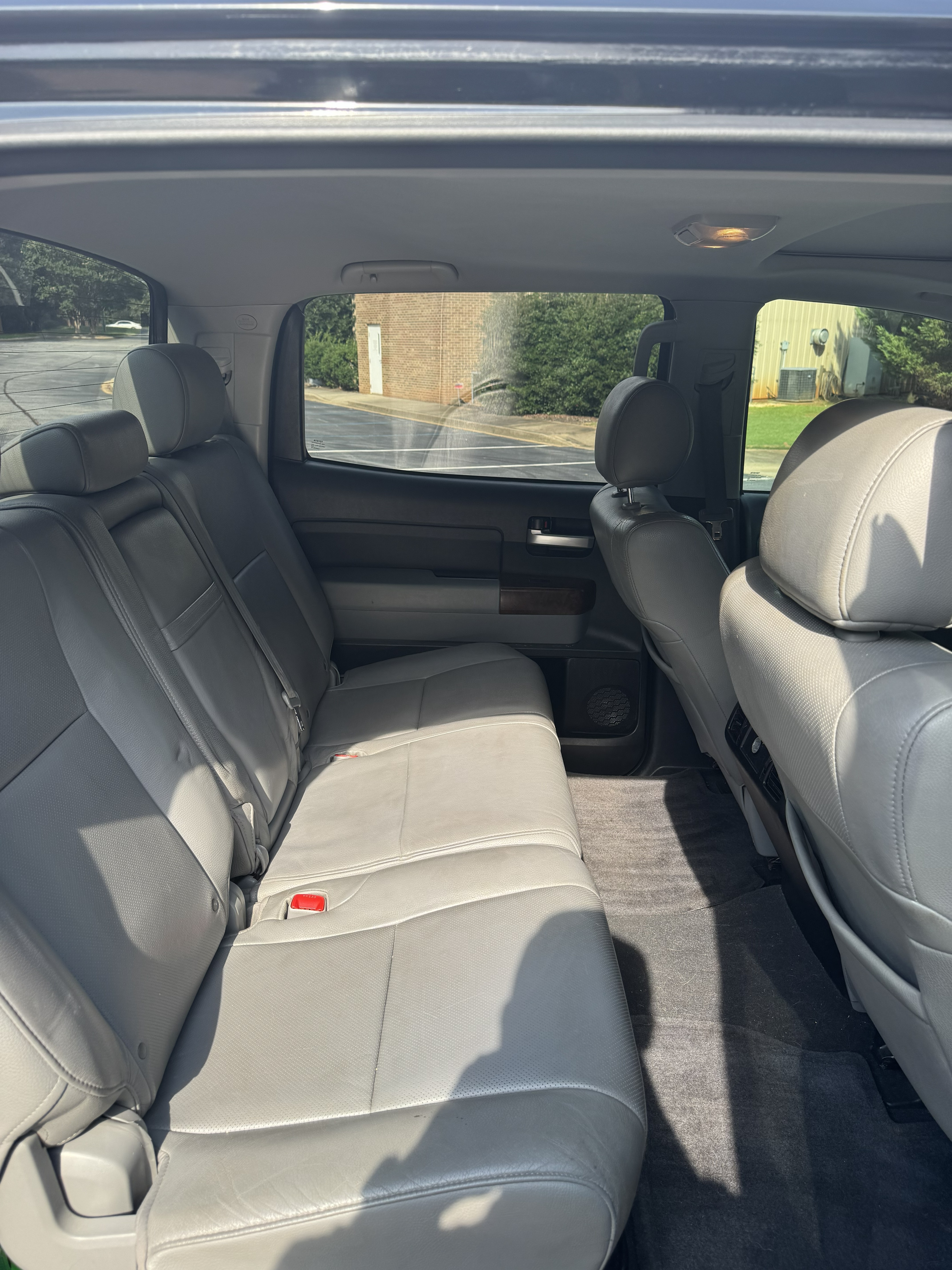 Used 2013 Toyota Tundra Platinum AWD/4WD image 21