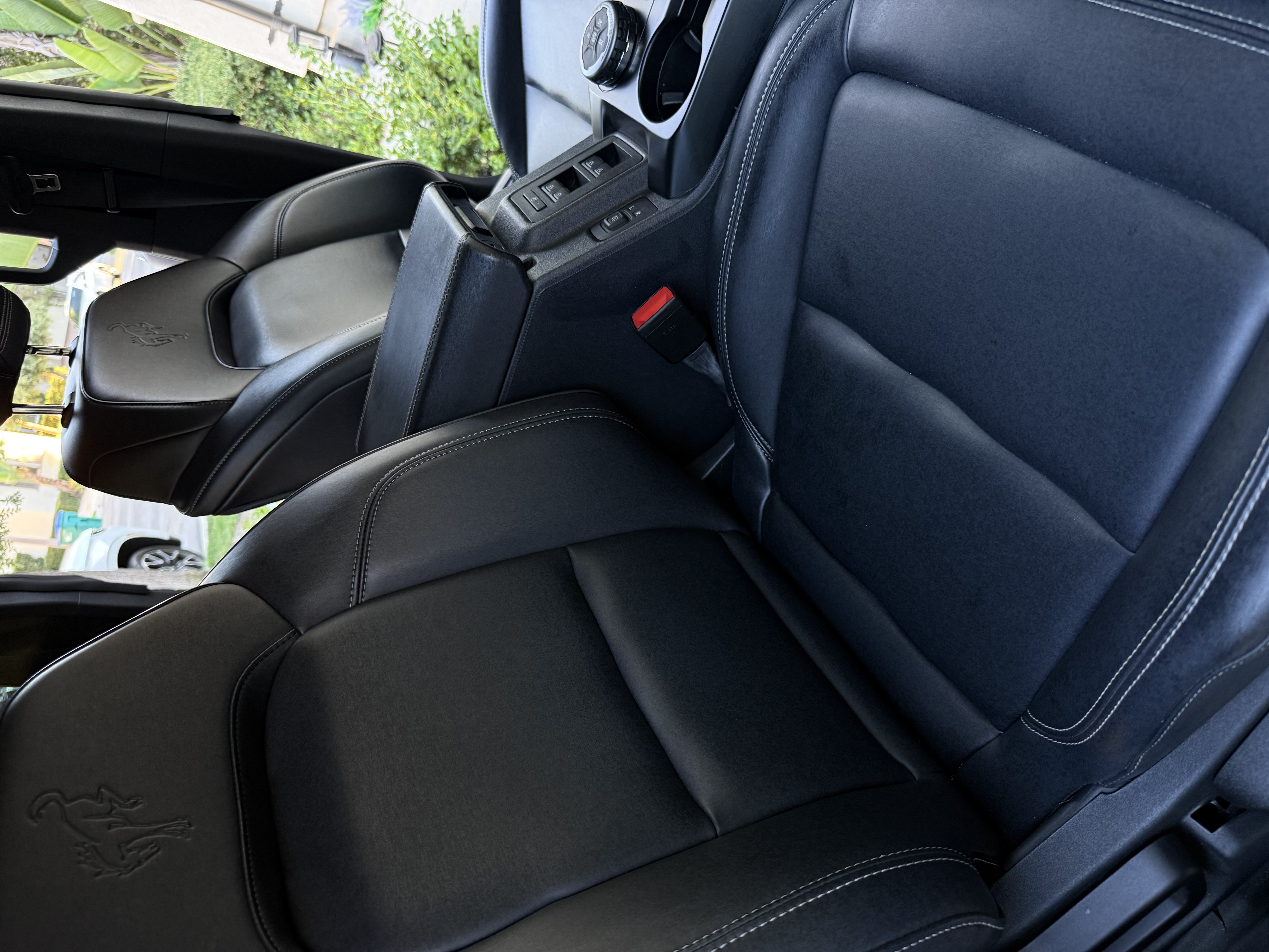 Used 2025 Ford Bronco Big Bend AWD/4WD image 9