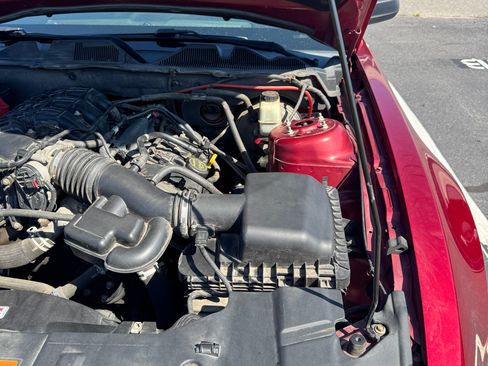 Used 2014 Ford Mustang Coupe w/ Equipment Group 102A RWD image 13