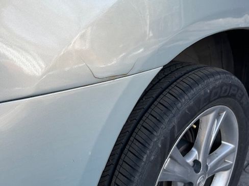 Used 2006 Lexus RX 400h AWD image 25